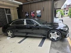 Mercedes-Benz Maybach S-Class S 480 4MATIC - ფოტო 6