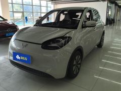 Wuling Bingo Binguo 333km Lingxi Connected Plus - ფოტო 1