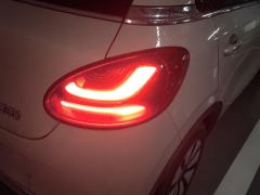 Wuling Bingo Binguo 333km Lingxi Connected Plus - ფოტო 5