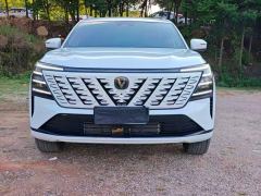 Changan CS75PLUS Ultra 2.0T Version - ფოტო 2