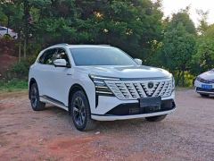 Changan CS75PLUS Ultra 2.0T Version - ფოტო 3
