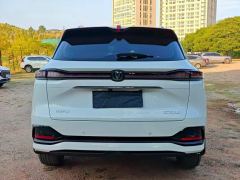 Changan CS75PLUS Ultra 2.0T Version - ფოტო 5
