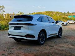 Changan CS75PLUS Ultra 2.0T Version - ფოტო 6