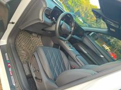 Changan CS75PLUS Ultra 2.0T Version - ფოტო 7