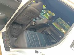 Changan CS75PLUS Ultra 2.0T Version - ფოტო 9