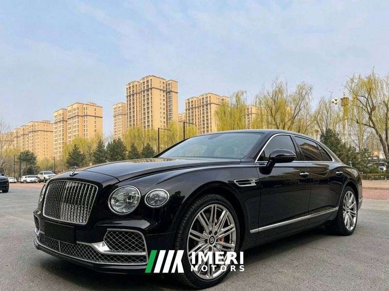 Bentley Flying 4.0T V8 Edition - car from China