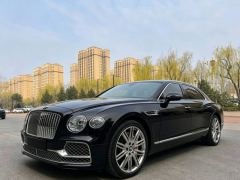 Bentley Flying 4.0T V8 Edition - photo 1