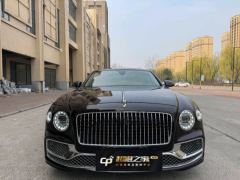 Bentley Flying 4.0T V8 Edition - photo 2