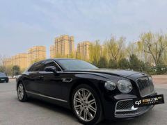 Bentley Flying 4.0T V8 Edition - photo 3