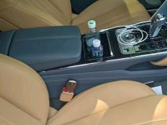 Bentley Flying 4.0T V8 Edition - photo 5