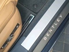 Bentley Flying 4.0T V8 Edition - photo 7