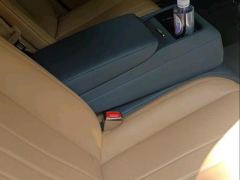 Bentley Flying 4.0T V8 Edition - photo 8