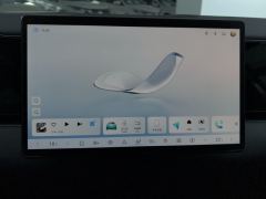 BYD Seal 06 EV 545km Luxury Edition - ფოტო 17