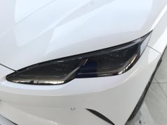 BYD Seal 06 EV 545km Luxury Edition - ფოტო 4