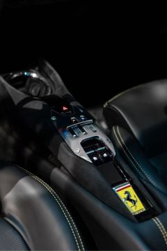 Ferrari 296 3.0T GTS - ფოტო 13