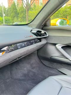 Ferrari 296 3.0T GTS - ფოტო 16