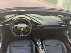 Ferrari 296 3.0T GTS - ფოტო 17