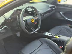 Ferrari 296 3.0T GTS - ფოტო 18