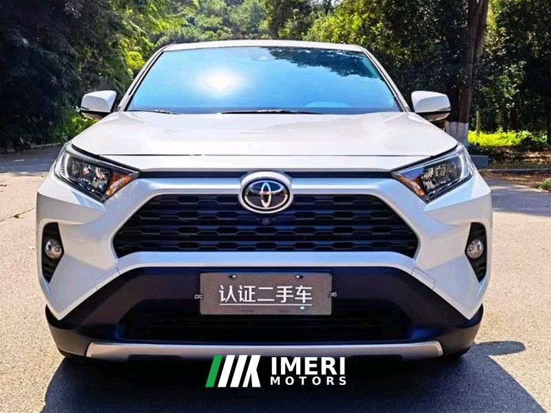 Toyota RAV4 Rongfang RAV4 2.0L 2WD Edition