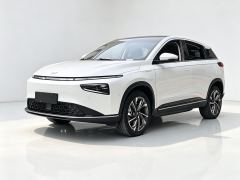 XPeng G3 G3i 460N - photo 1