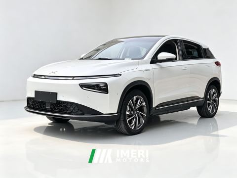 2022 XPeng G3 G3i 460N - ავტომობილი ჩინეთიდან