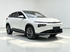 XPeng G3 G3i 460N - photo 3