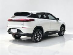 XPeng G3 G3i 460N - photo 6