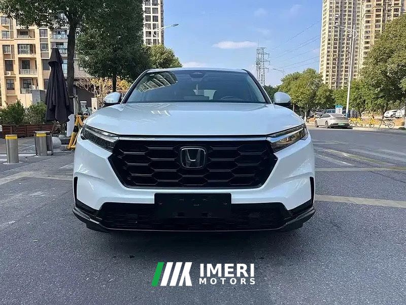 Honda CR-V 240TURBO FWD Sharp Edition 5-Seater