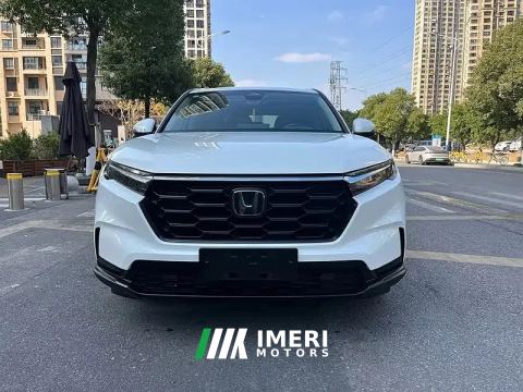 2023 Honda CR-V 240TURBO FWD Sharp Edition 5-Seater - ავტომობილი ჩინეთიდან