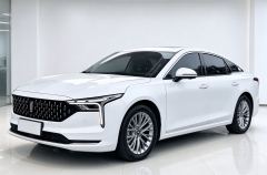 Bestune B70 Edition 1.5T Version - ფოტო 1