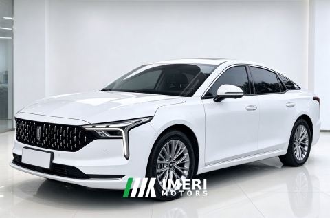 2025 Bestune B70 Edition 1.5T Version - ავტომობილი ჩინეთიდან