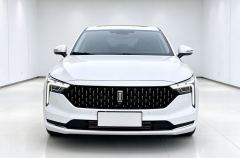 Bestune B70 Edition 1.5T Version - ფოტო 2