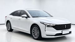 Bestune B70 Edition 1.5T Version - ფოტო 3