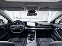 Bestune B70 Edition 1.5T Version - ფოტო 4