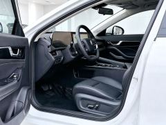 Bestune B70 Edition 1.5T Version - ფოტო 5