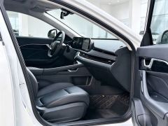 Bestune B70 Edition 1.5T Version - ფოტო 6