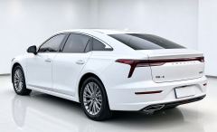 Bestune B70 Edition 1.5T Version - ფოტო 7
