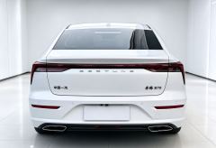 Bestune B70 Edition 1.5T Version - ფოტო 8