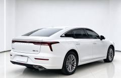 Bestune B70 Edition 1.5T Version - ფოტო 9