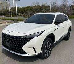 Roewe RX5 PLUS 330TGI Edition - фото 1