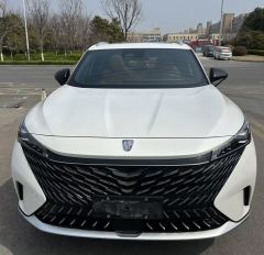 Roewe RX5 PLUS 330TGI Edition - фото 2