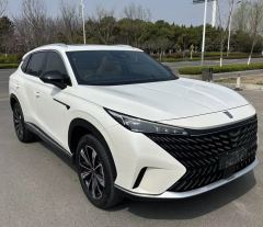 Roewe RX5 PLUS 330TGI Edition - фото 3