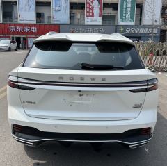Roewe RX5 PLUS 330TGI Edition - фото 4