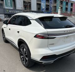 Roewe RX5 PLUS 330TGI Edition - фото 5