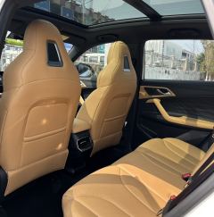 Roewe RX5 PLUS 330TGI Edition - фото 7