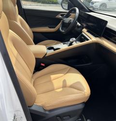 Roewe RX5 PLUS 330TGI Edition - фото 8