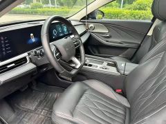 Chery Arrizo 8 1.6T - photo 5