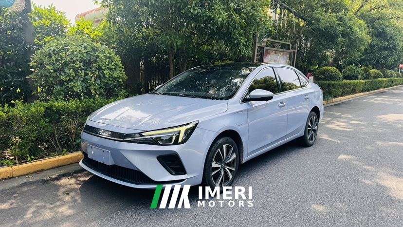 Roewe Feifan ER6 Edition 620km Edition