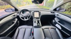 Roewe Feifan ER6 Edition 620km Edition - photo 11
