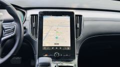 Roewe Feifan ER6 Edition 620km Edition - photo 12